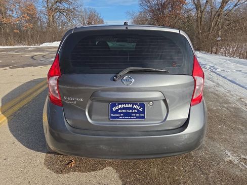 Used 2016 Nissan Versa Note S image 5