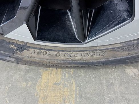 Used 2024 Mitsubishi Outlander SE image 46