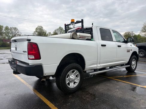 Used 2015 RAM 2500 Tradesman w/ Protection Group AWD/4WD image 6