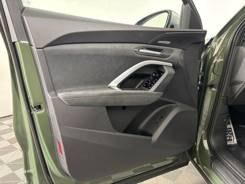 New 2026 Audi SQ5 Prestige AWD/4WD image 16