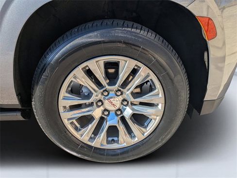Used 2022 GMC Yukon Denali w/ Max Trailering Package image 36