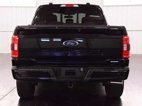 Used 2023 Ford F150 XLT w/ Equipment Group 302A High AWD/4WD image 7