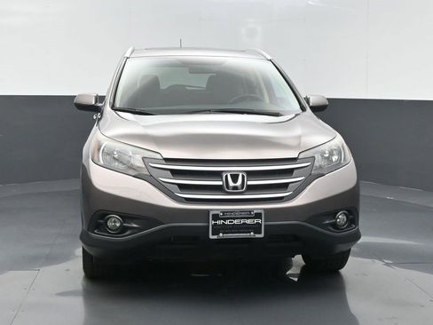 Used 2013 Honda CR-V EX-L image 4