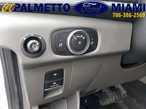 Used 2024 Ford Transit 150 Low Roof w/ Interior Upgrade Package image 13