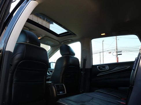 Used 2018 INFINITI QX60 AWD w/ Premium Plus Package image 37