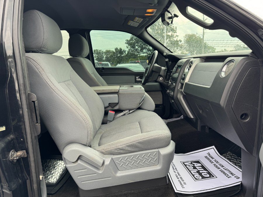 Used 2013 Ford F150 XLT w/ Luxury Equipment Group AWD/4WD image 18