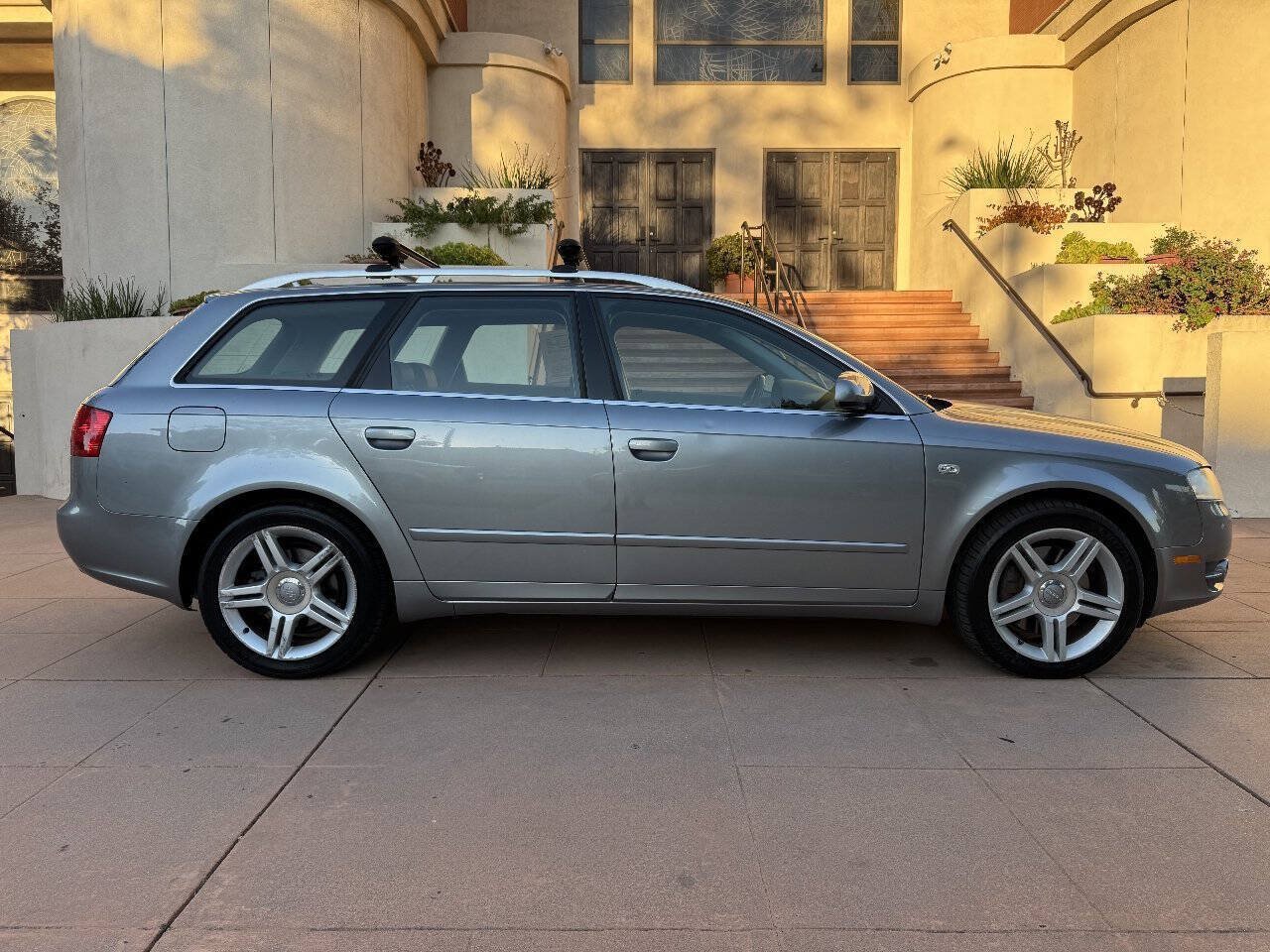 Used 2006 Audi A4 3.2 AWD/4WD image 8