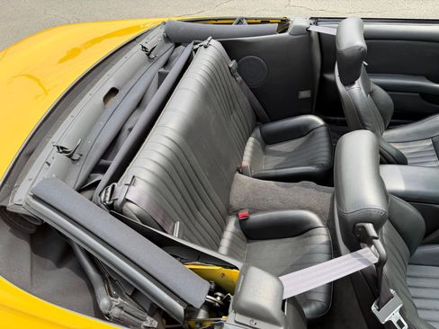 Used 2002 Pontiac Firebird Trans Am RWD image 33