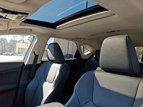 Used 2022 Lexus NX 350 AWD w/ Accessory Package 2 image 15