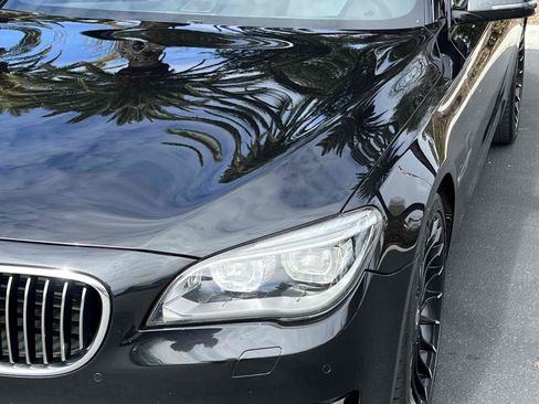 Used 2013 BMW ALPINA B7 image 67