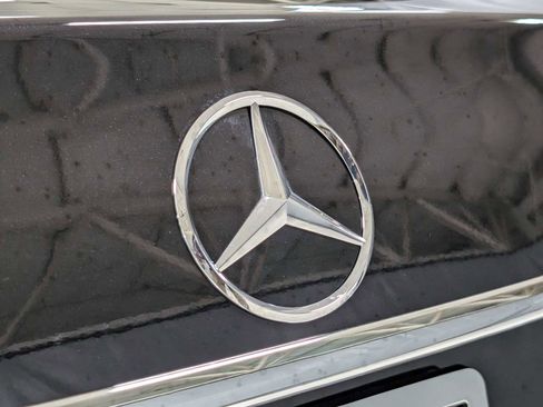 New 2025 Mercedes-Benz C 300 4MATIC Sedan image 17