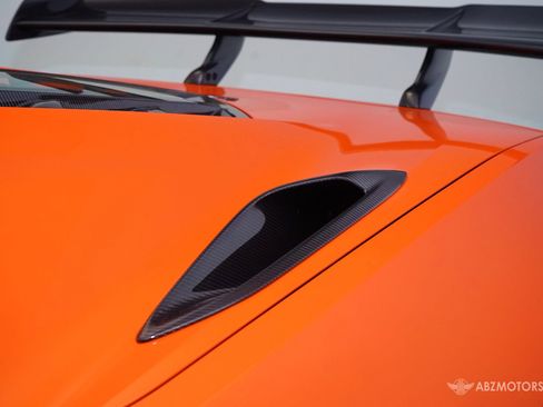 Used 2026 Chevrolet Corvette ZR1X image 9