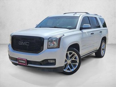 Used 2020 GMC Yukon Denali w/ Denali Ultimate Package