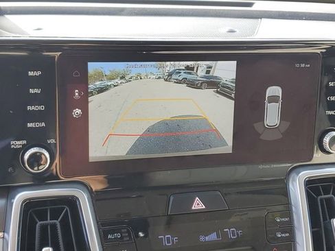 Certified 2023 Kia Sorento SX image 26