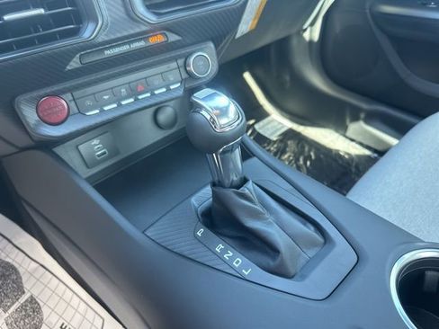 New 2026 Ford Mustang Coupe image 25