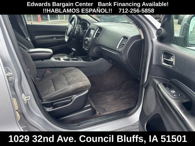 Used 2019 Dodge Durango GT AWD/4WD image 13