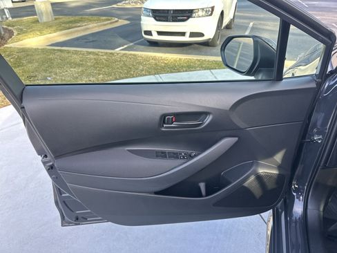 Certified 2024 Toyota Corolla LE image 14