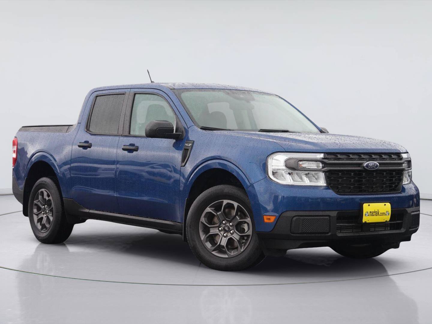 Used 2024 Ford Maverick XLT FWD image 2