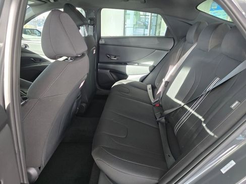 New 2026 Hyundai Elantra Sport image 30