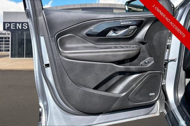 Used 2023 GMC Terrain AT4 w/ Infotainment Package II AWD/4WD image 18
