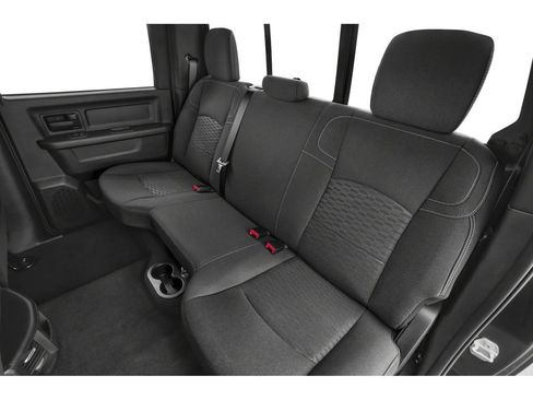 Used 2025 RAM 2500 Tradesman AWD/4WD image 8