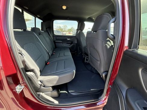 New 2025 RAM 1500 Tradesman image 7