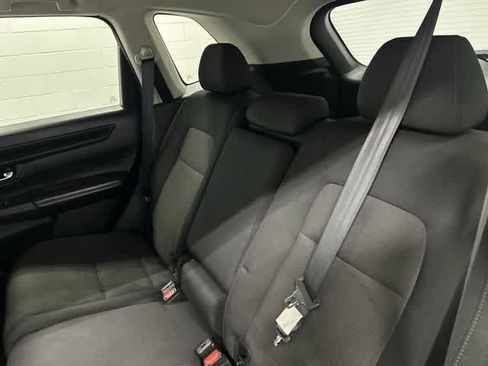 Used 2025 Honda CR-V EX image 14