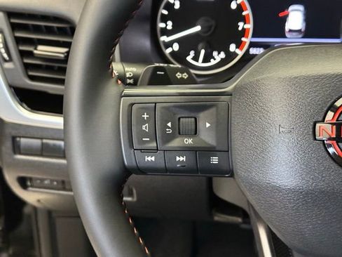 Used 2026 Nissan Rogue SV w/ Rock Creek Premium Package AWD/4WD image 23
