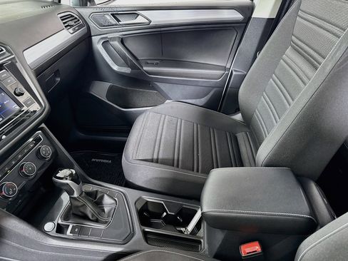 Used 2023 Volkswagen Tiguan S FWD image 23