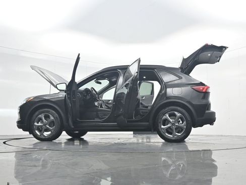 New 2026 Ford Escape ST-Line w/ Tech Pack #1 FWD image 49