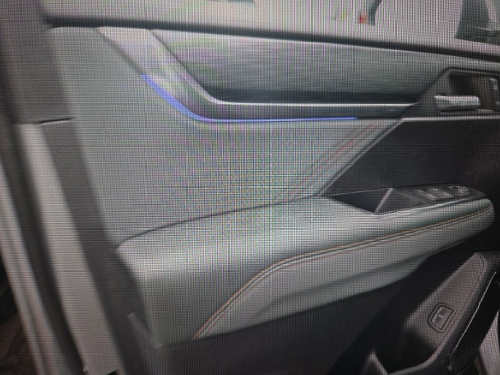 Used 2024 GMC Acadia AT4 w/ LPO, Floor Liner Package AWD/4WD image 13