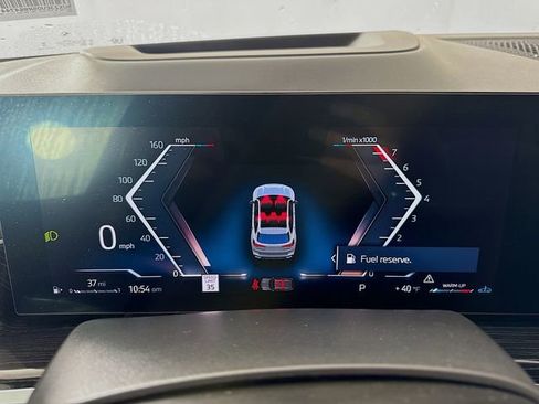 Used 2024 BMW X5 xDrive40i w/ M Sport Package image 12