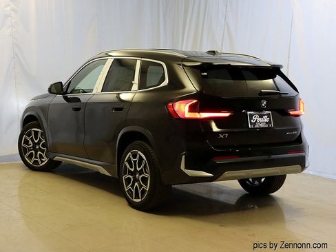 New 2026 BMW X1 xDrive28i w/ Convenience Package image 9