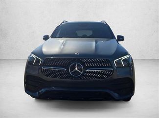Used 2023 Mercedes-Benz GLE 350 video 2