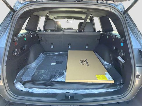 New 2026 Subaru Outback Limited XT image 11