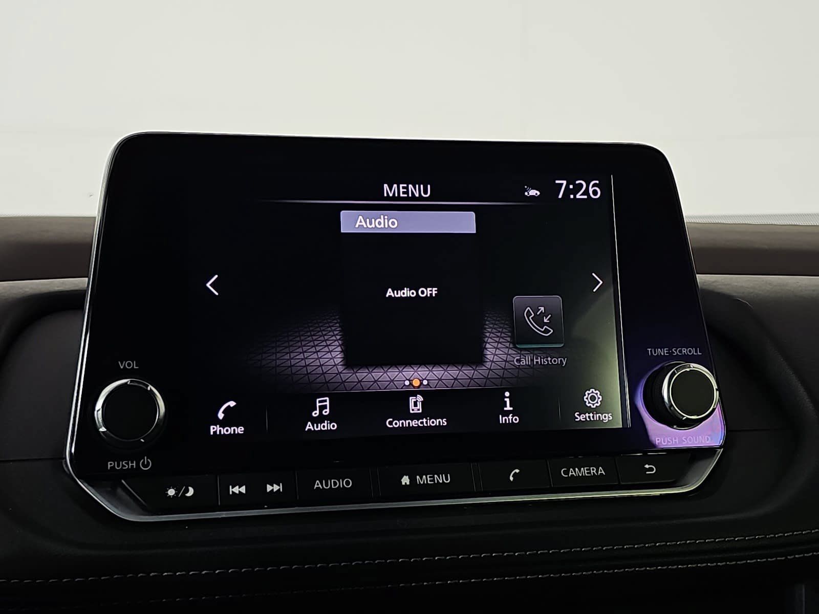 Used 2023 Nissan Rogue SV FWD image 19