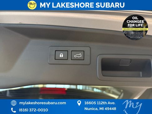 New 2026 Subaru Outback Limited XT AWD/4WD image 29
