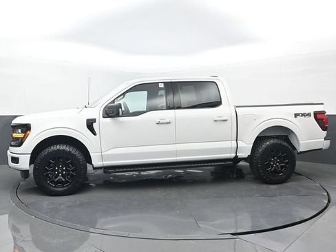 Used 2024 Ford F150 XLT w/ Equipment Group 302A MID AWD/4WD image 23