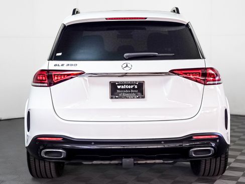 Certified 2023 Mercedes-Benz GLE 350 image 10