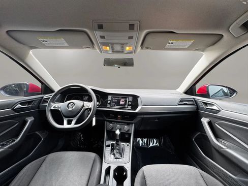 Used 2019 Volkswagen Jetta S FWD image 17