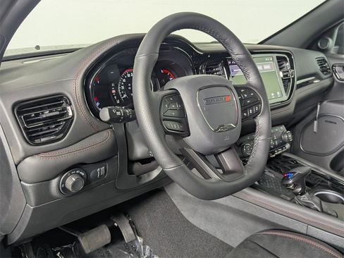 New 2026 Dodge Durango GT image 11