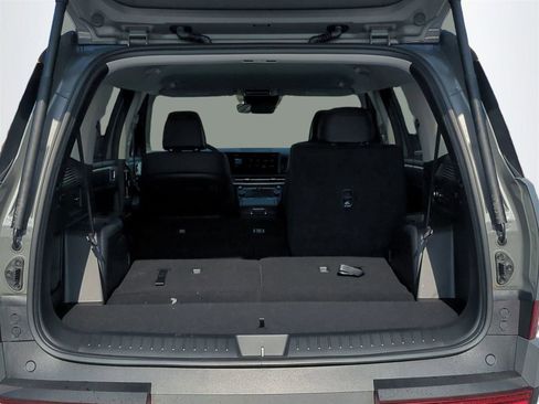 New 2026 Hyundai Santa Fe SEL image 14