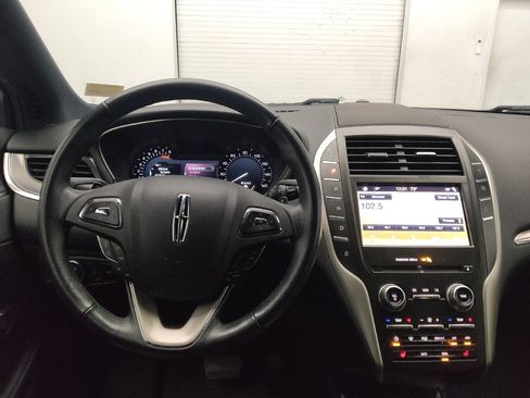 Used 2019 Lincoln MKC Premiere FWD image 22