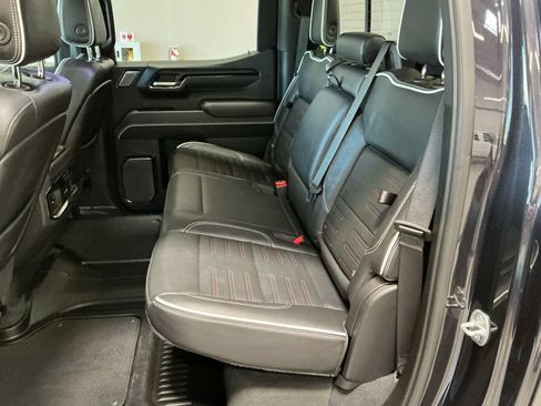 Used 2023 GMC Sierra 1500 AT4X AWD/4WD image 22