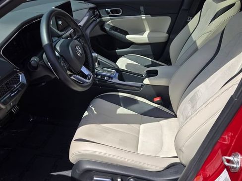 Certified 2023 Acura Integra A-Spec FWD image 9