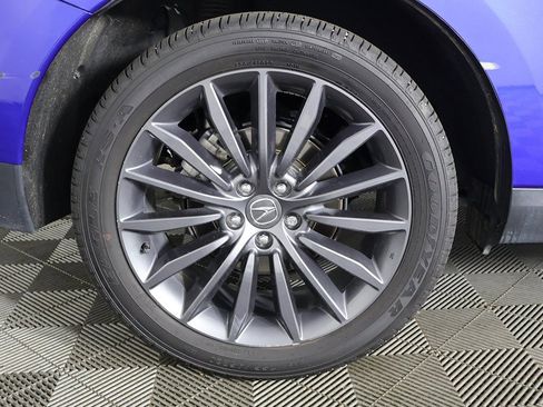 Used 2024 Acura RDX AWD w/ A-Spec & Advance Pkg image 24