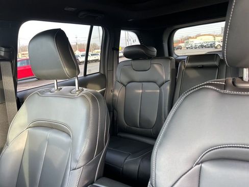 New 2026 Jeep Grand Cherokee Limited image 13