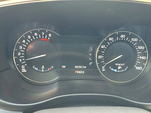 Used 2019 Lincoln MKC Reserve w/ MKC Climate Package image 16