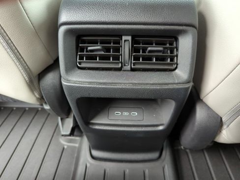 Certified 2024 Honda CR-V EX-L image 17