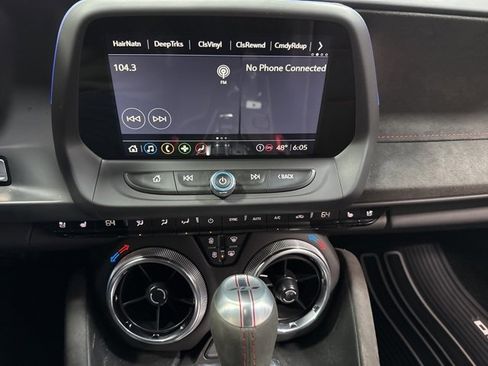 Used 2023 Chevrolet Camaro ZL1 image 12